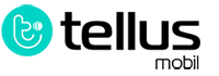 Tellus mobil logo